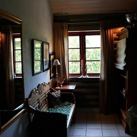 Holiday home Blokkhus Am Ochsenweg #28827