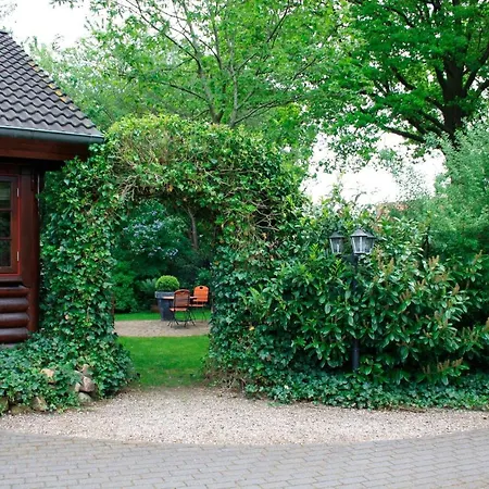 Blokkhus Am Ochsenweg #28827 Holiday home