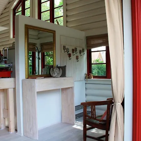 Holiday home Blokkhus Am Ochsenweg #28827 *